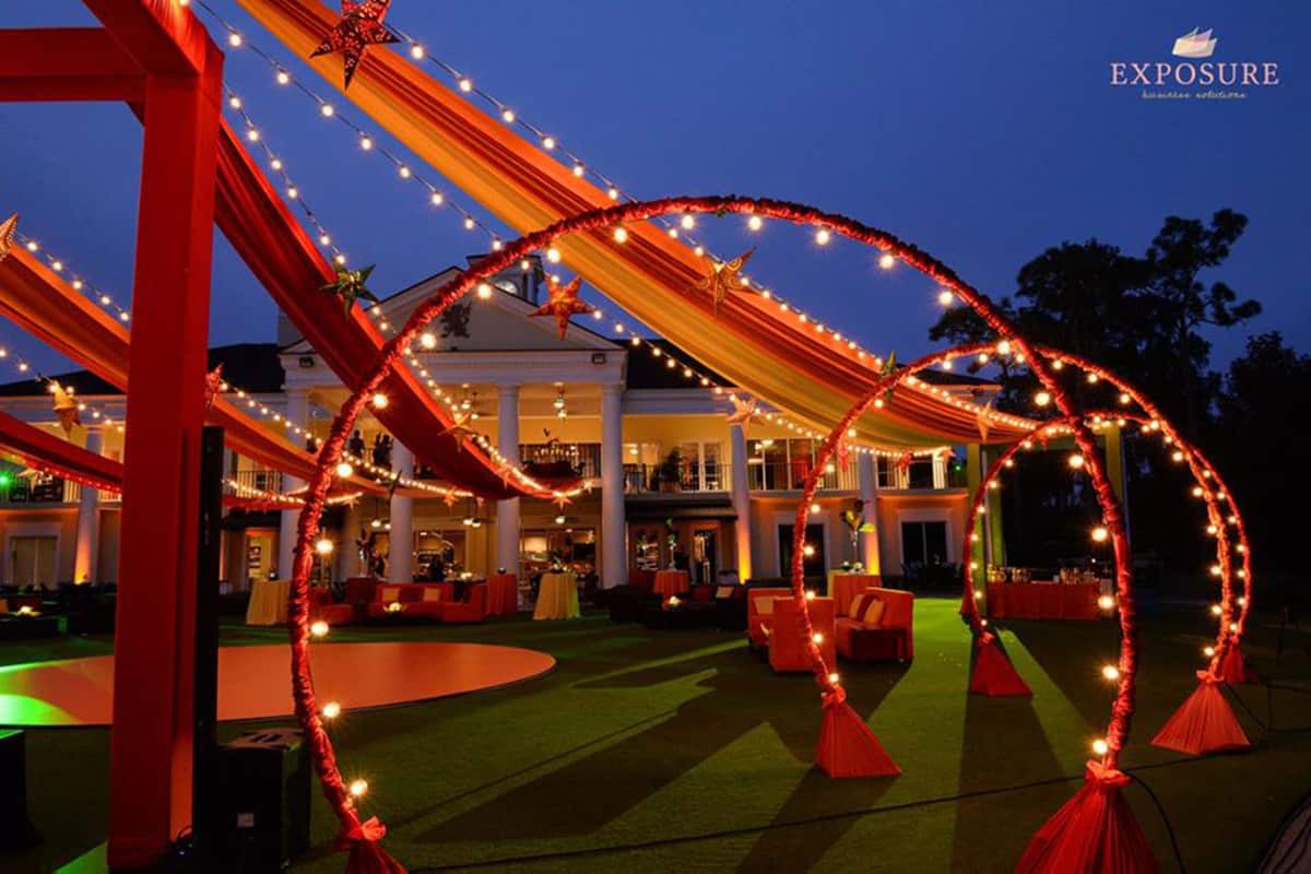 Brazilian Carnival Orlando Event Design Orlando Event Planner