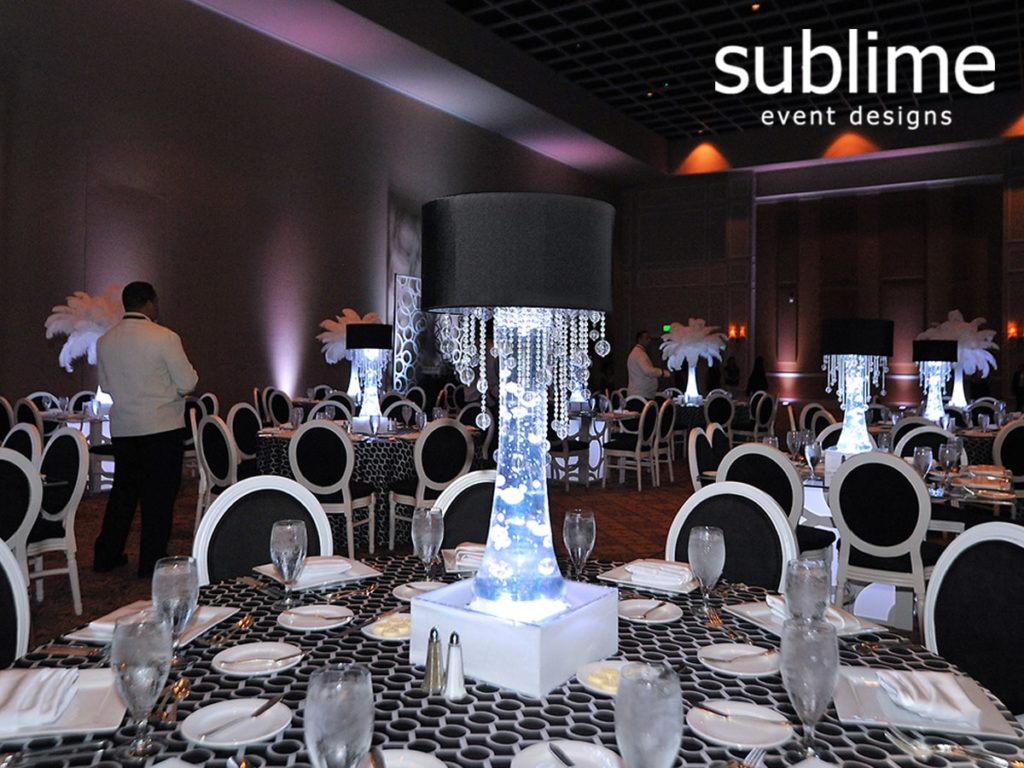 Corporate Event Management Company Orlando