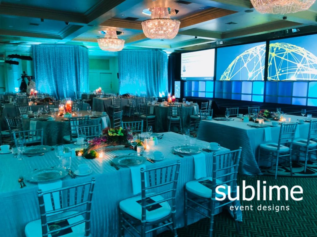 Event Design Santa Monica