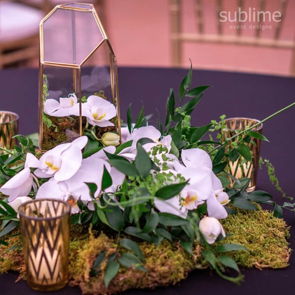 Foliage Centerpiece