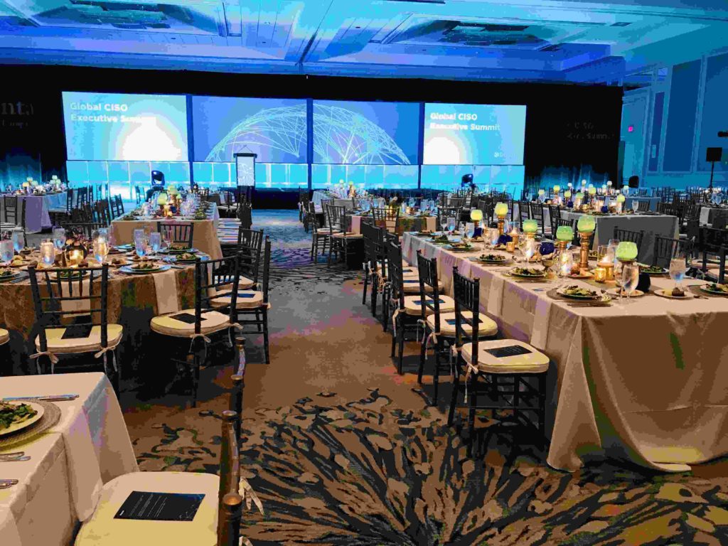 Corporate Event Gala