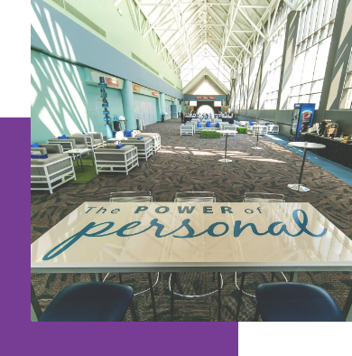 personalization