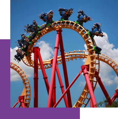roller coaster