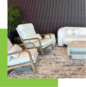 modern hotel furniture
