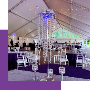 outdoor event cover